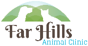Far Hills Animal Clinic Logo